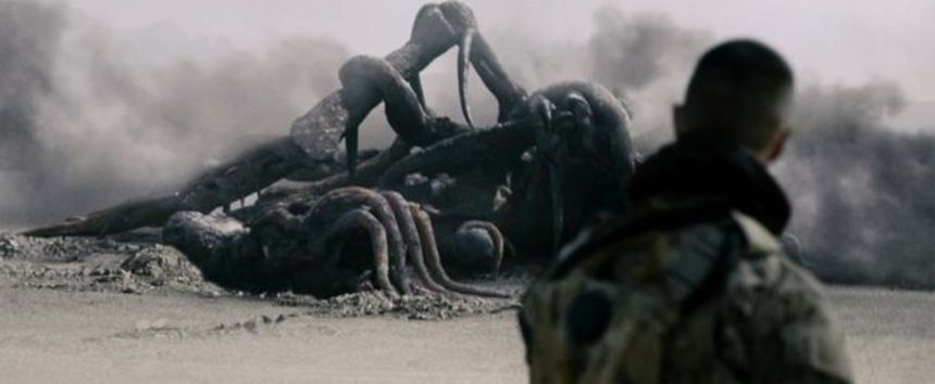 Sitges 2014 Review: MONSTERS: DARK CONTINENT, An Intense Yet Alienating Ordeal